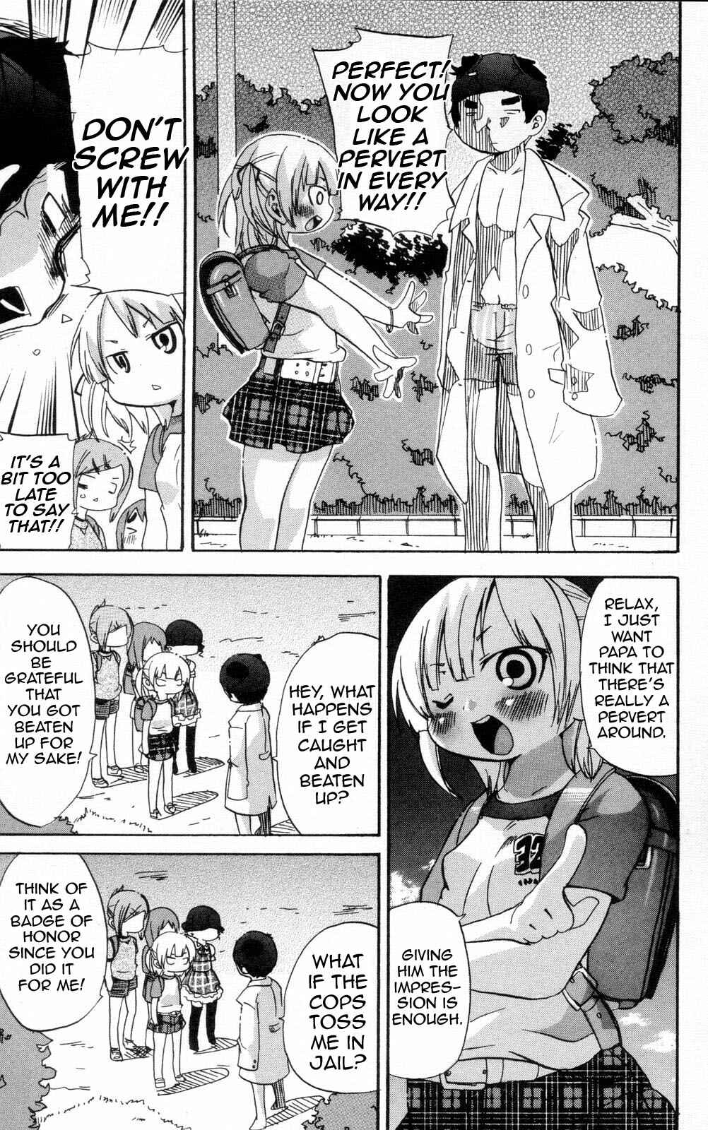 Chapter 97 - Page 5