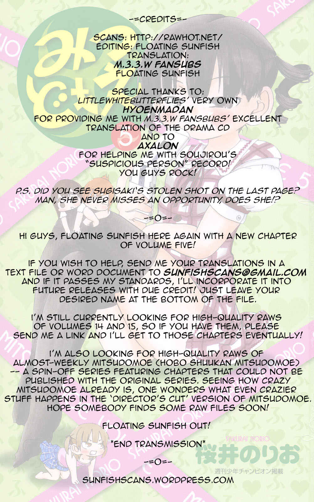 Chapter 97 - Page 9
