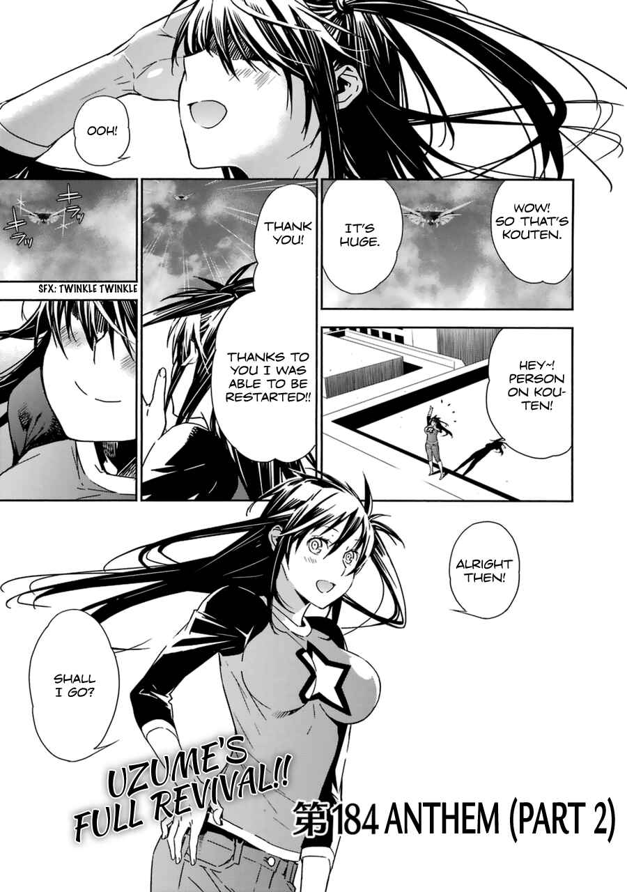 Chapter 184 - Page 8