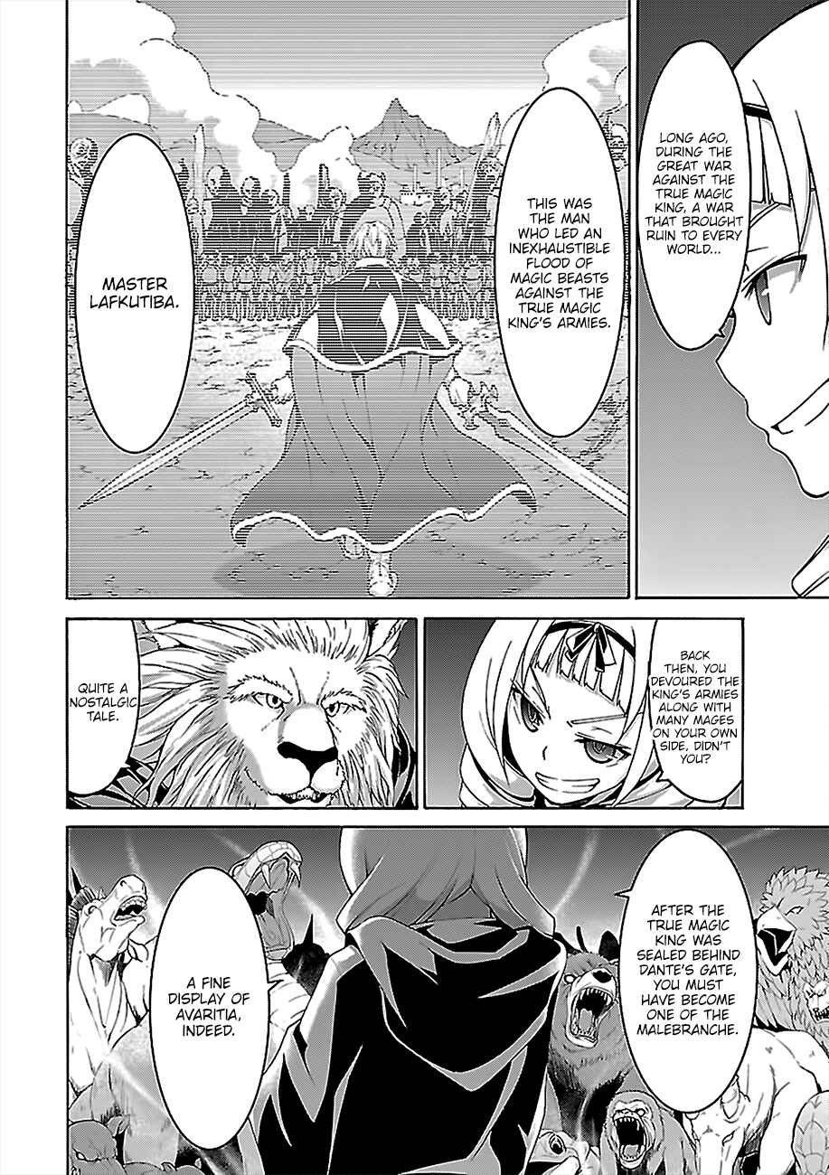 Chapter 72 - Page 18