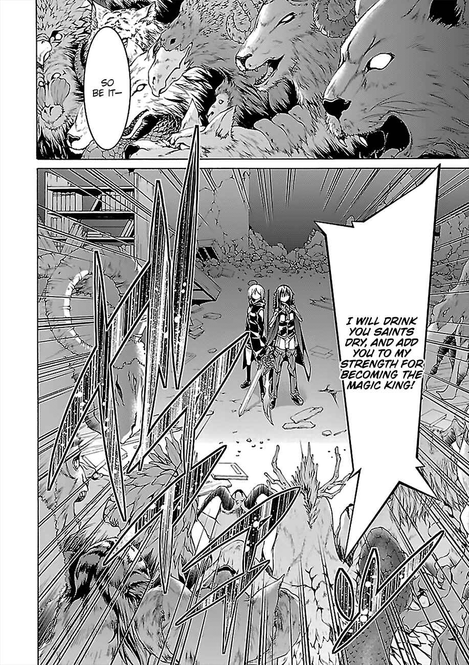 Chapter 72 - Page 20
