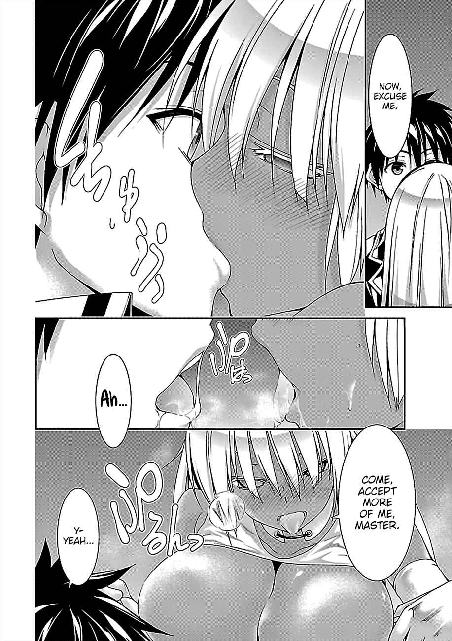 Chapter 72 - Page 22