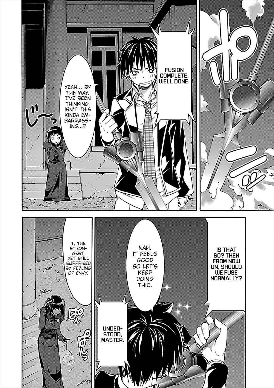 Chapter 72 - Page 26
