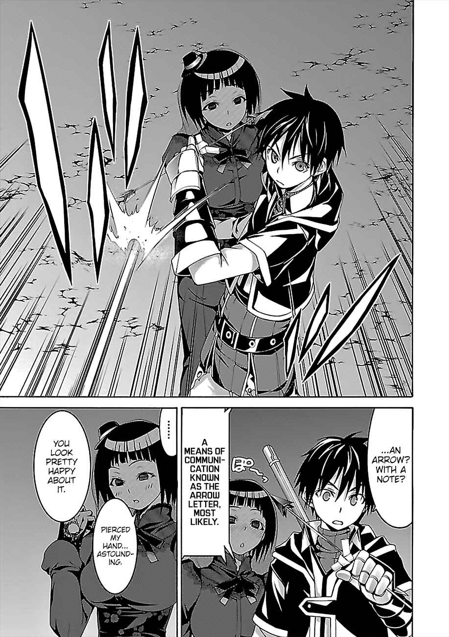 Chapter 72 - Page 29