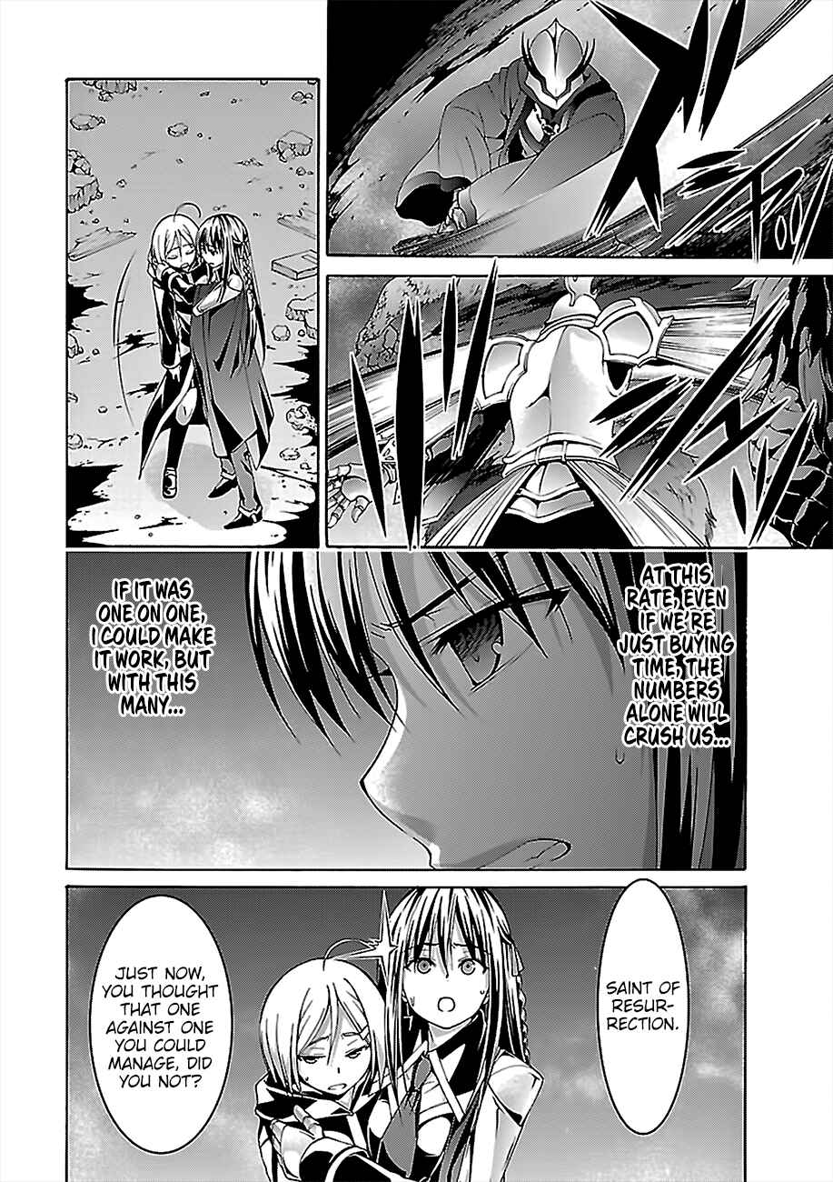 Chapter 72 - Page 34