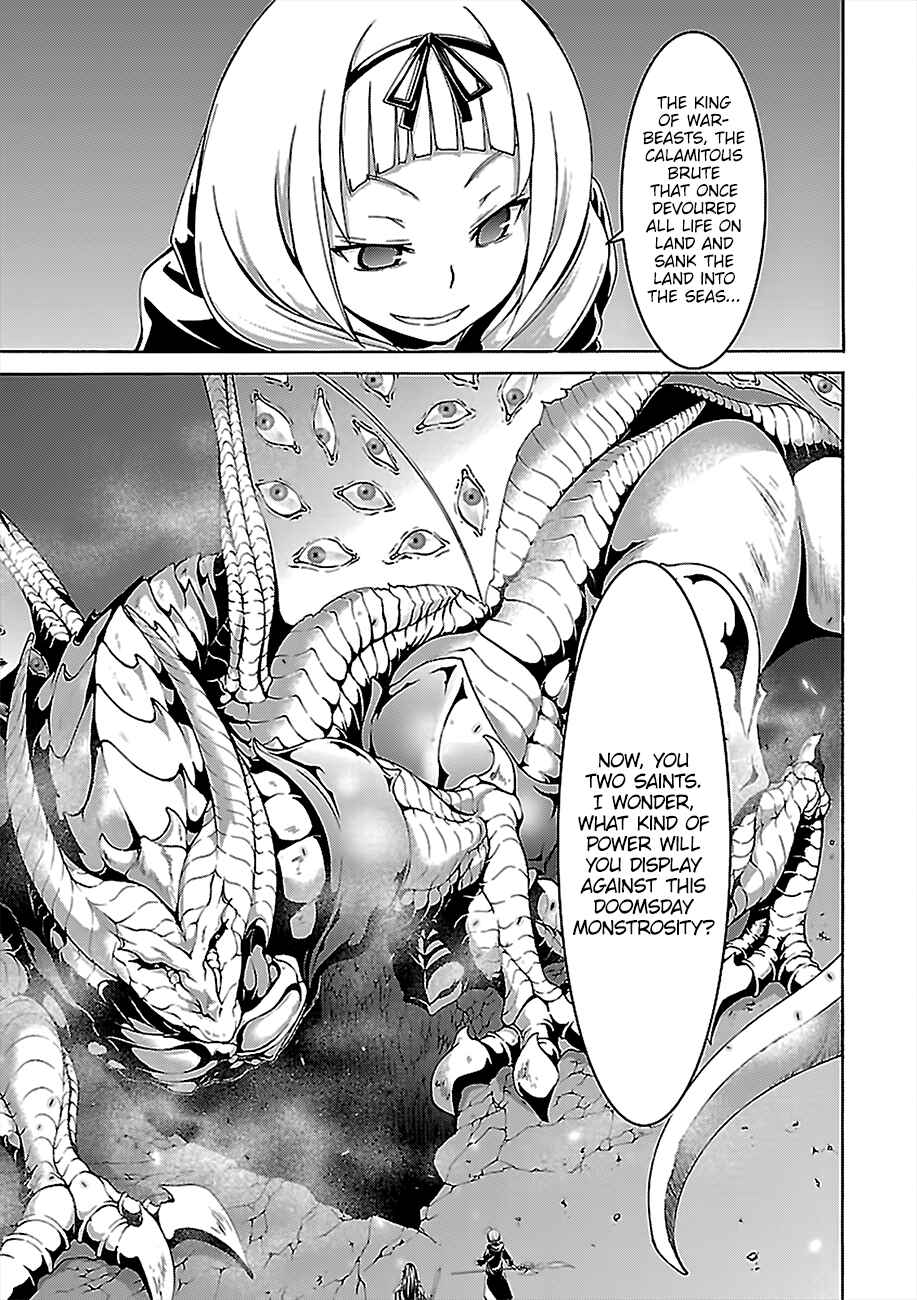 Chapter 72 - Page 38
