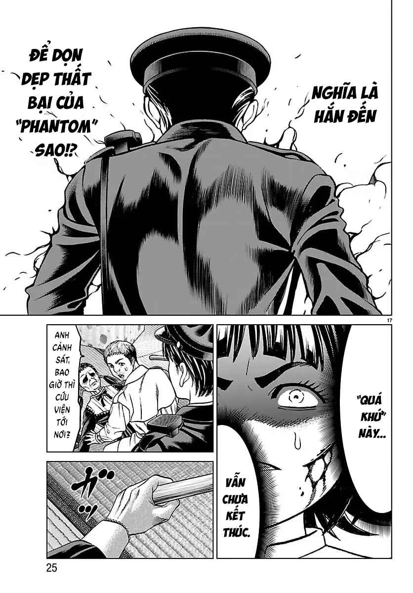 Chapter 50 - Page 21
