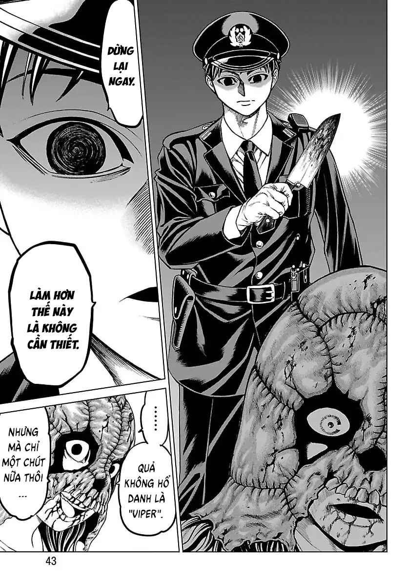 Chapter 50 - Page 39