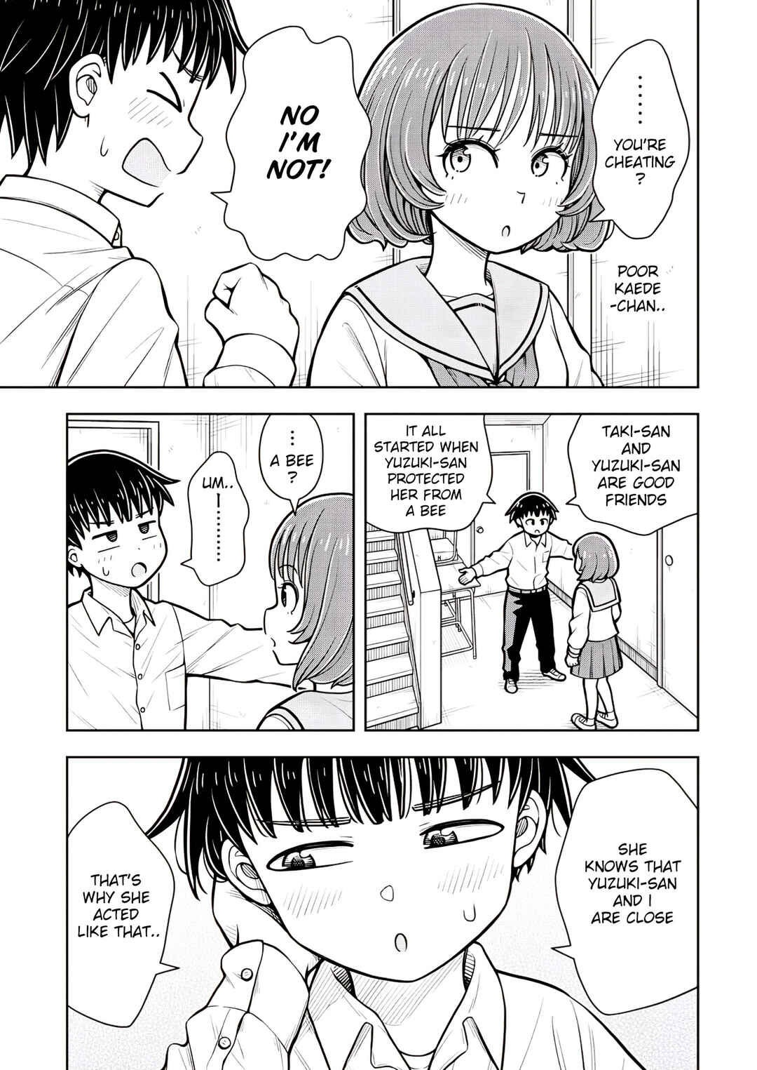 Chapter 118 - Page 11