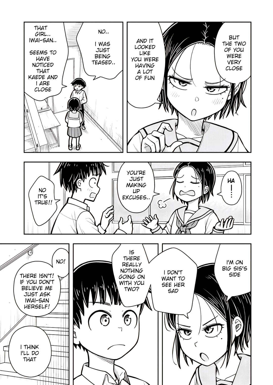 Chapter 118 - Page 7