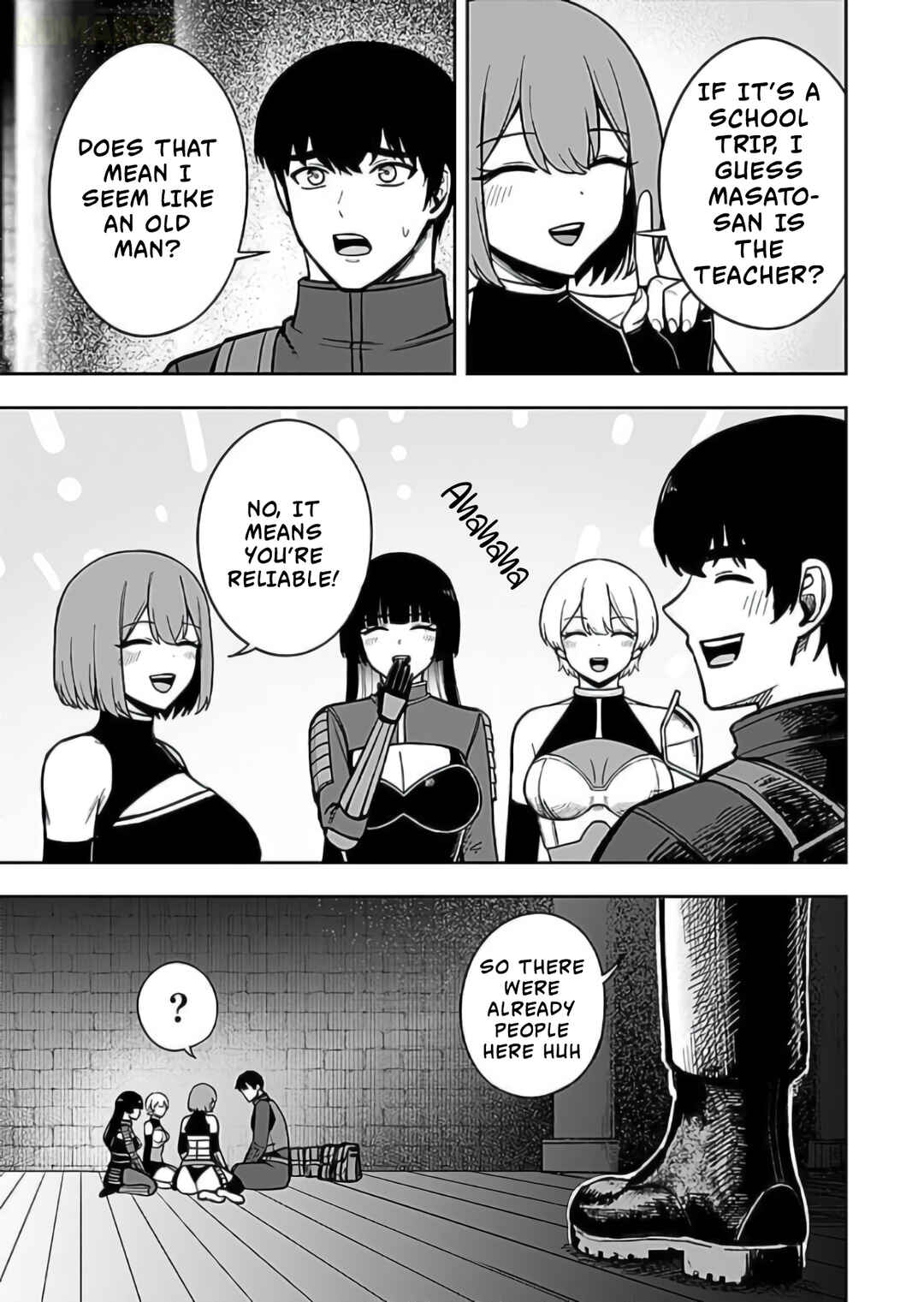 Chapter 8 - Page 4