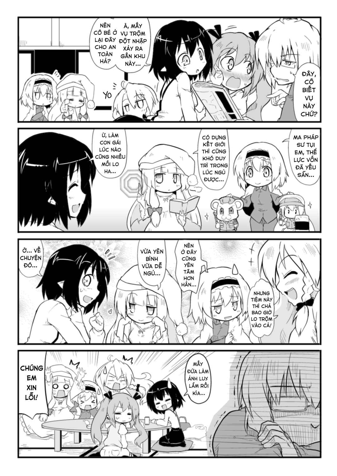 Chapter 21 - Page 4