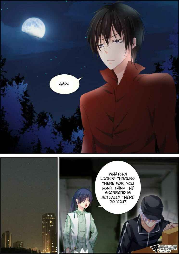 Chapter 78 - Page 6