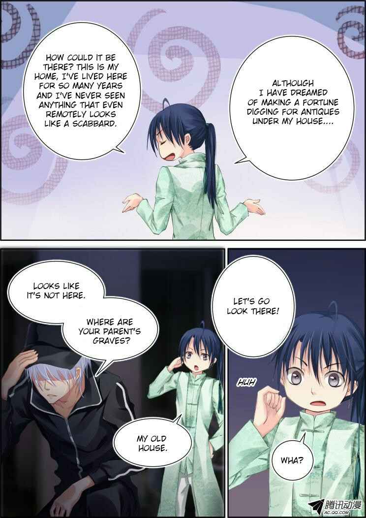Chapter 78 - Page 7