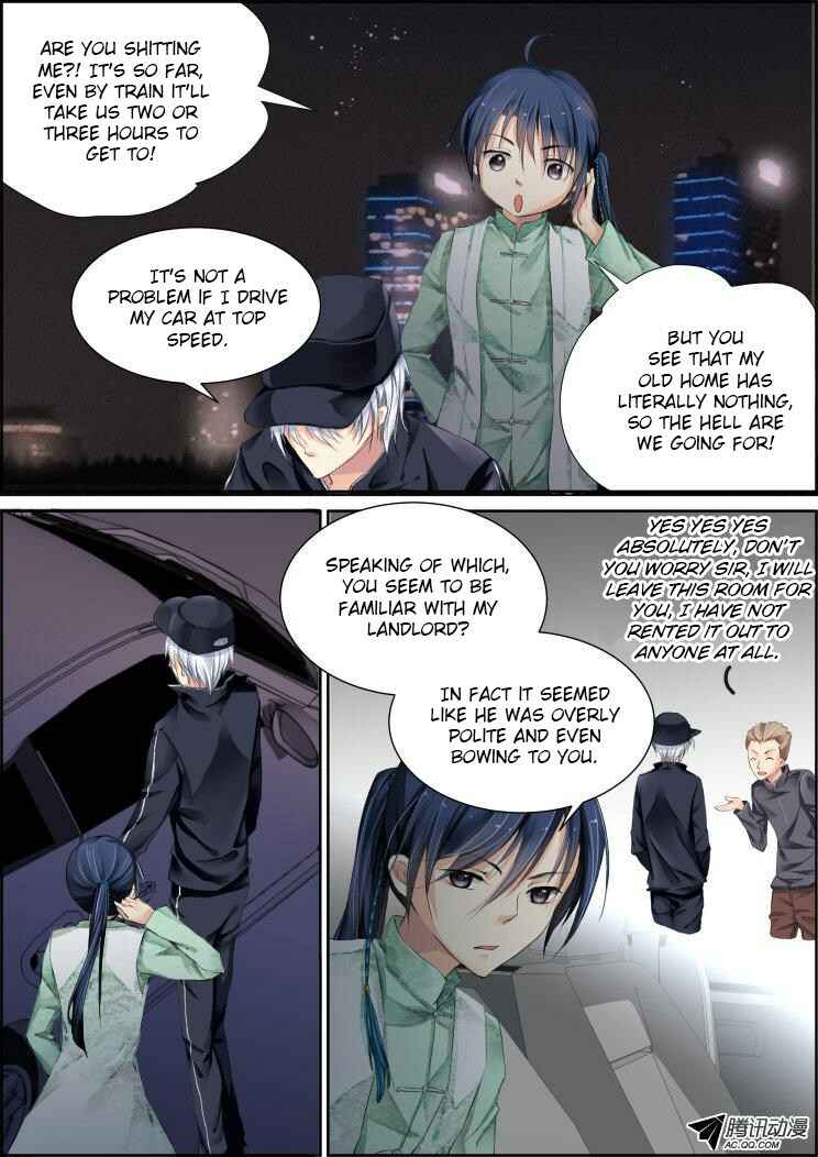 Chapter 78 - Page 8