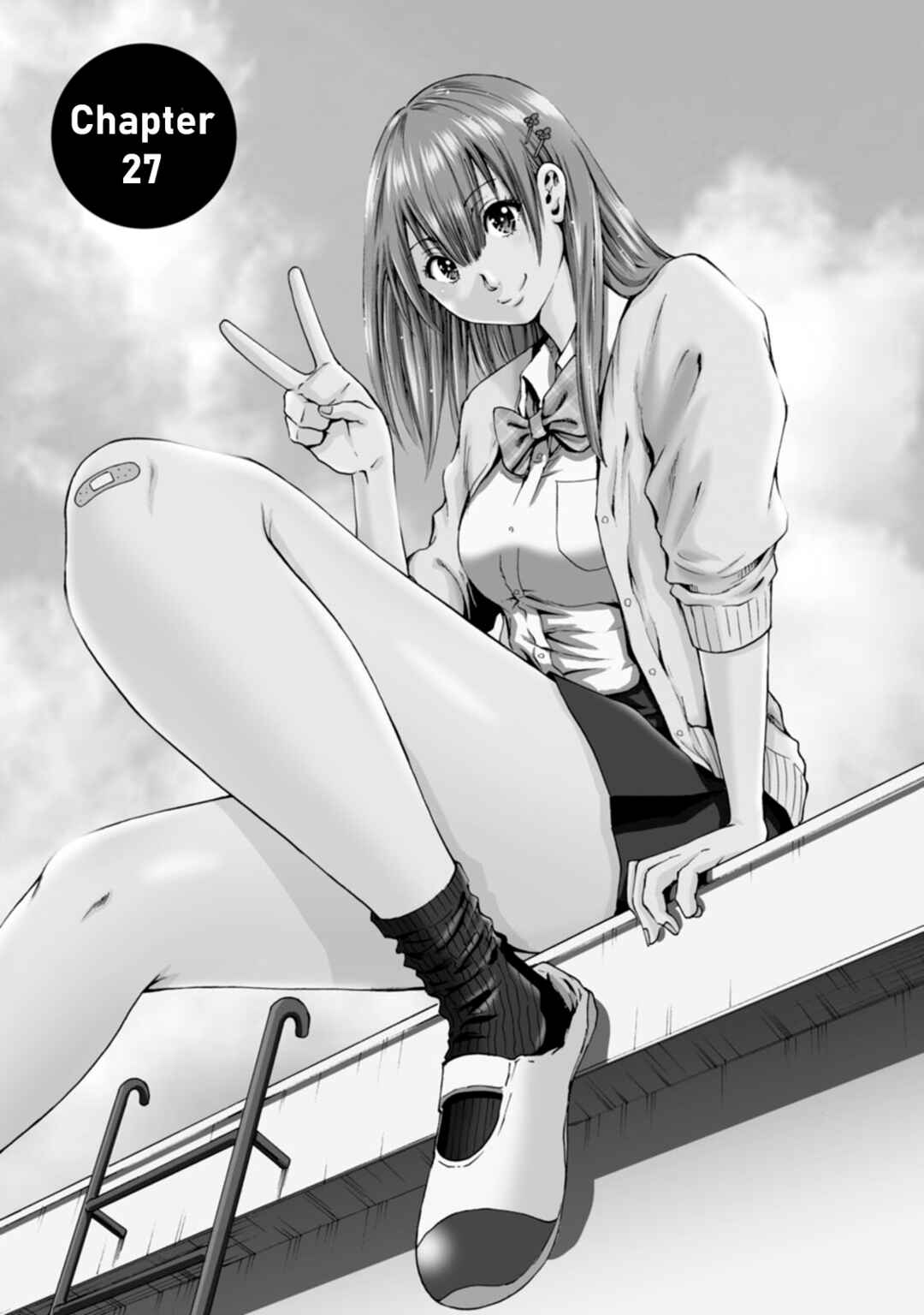 Chapter 27 - Page 1