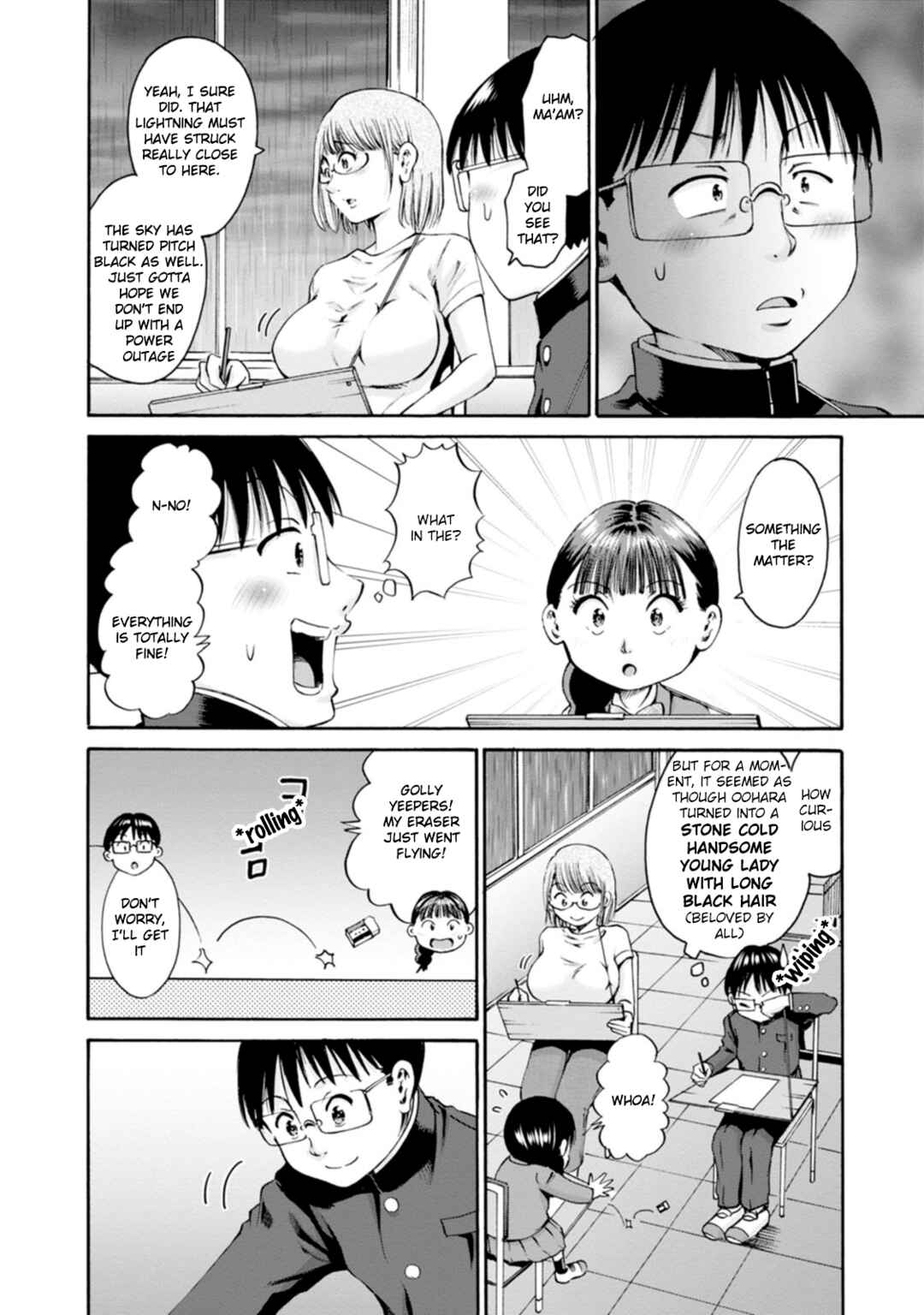 Chapter 27 - Page 18
