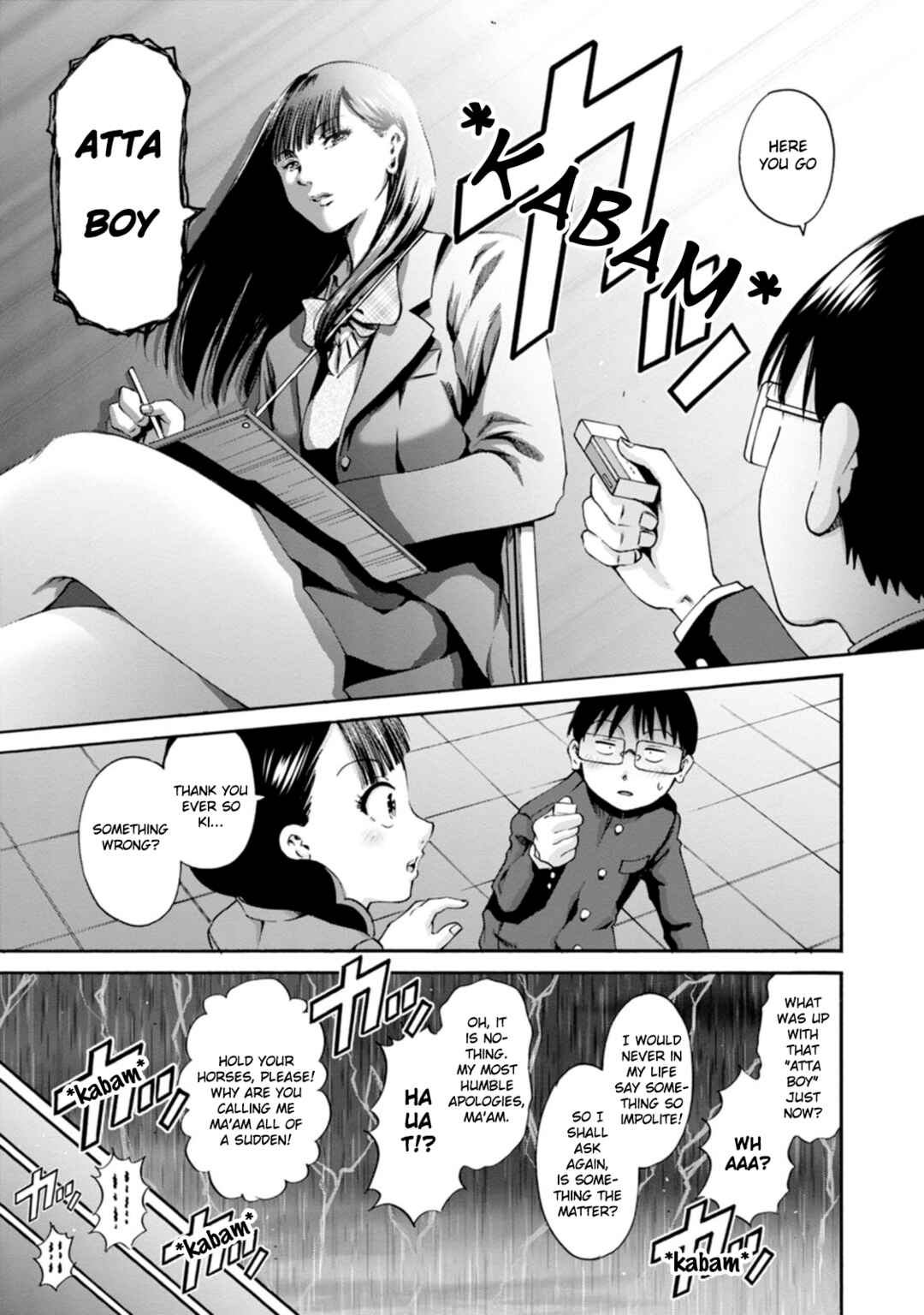 Chapter 27 - Page 19