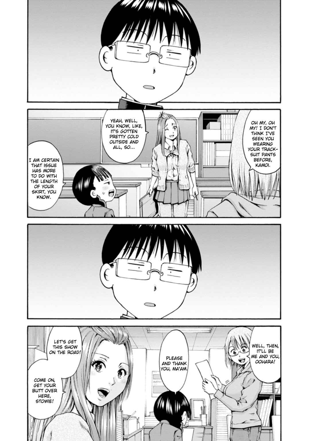 Chapter 27 - Page 9