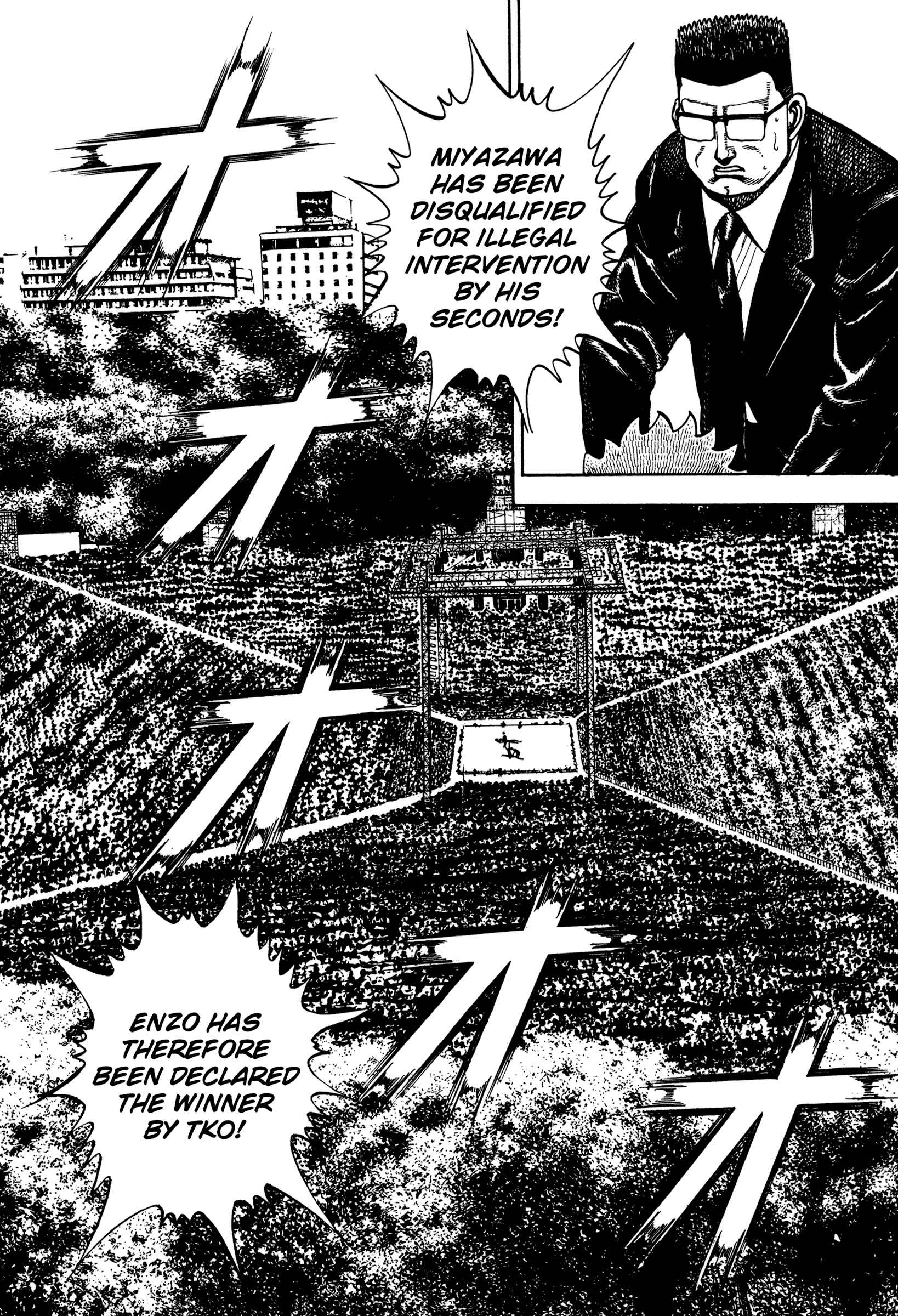 Chapter 307 - Page 15