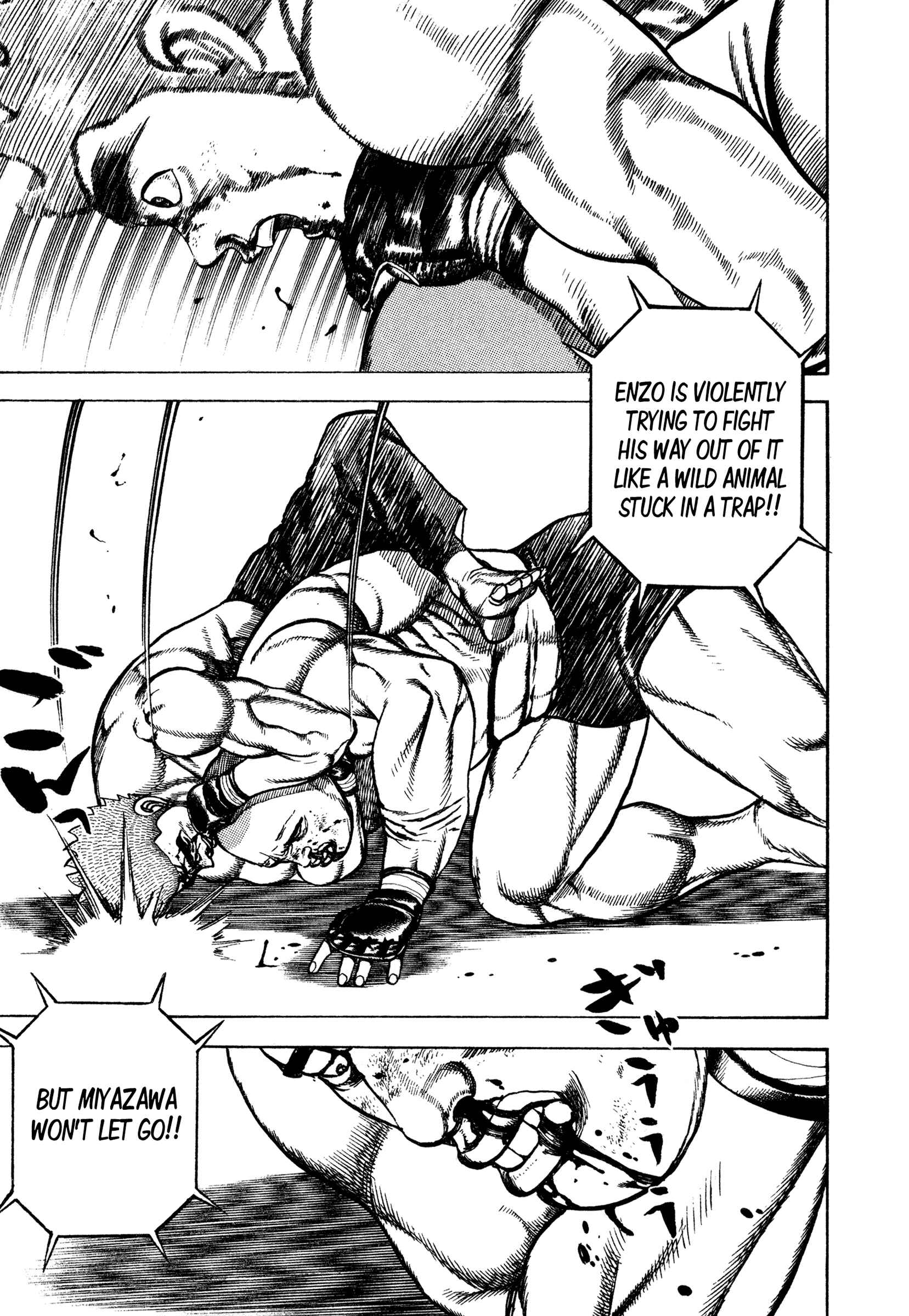 Chapter 307 - Page 5