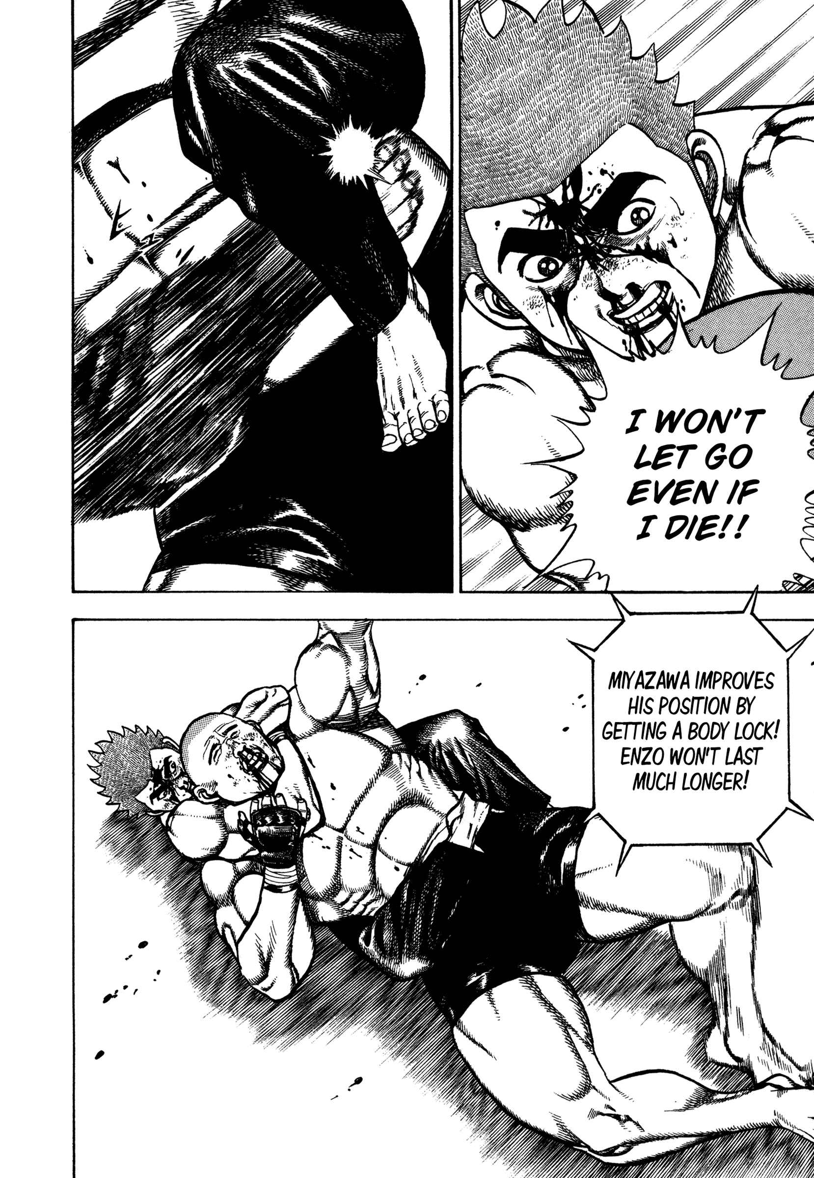 Chapter 307 - Page 6
