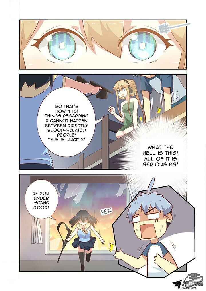 Chapter 156 - Page 4