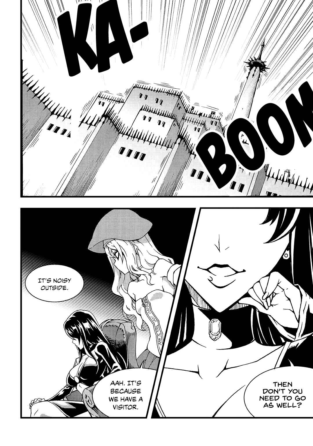 Chapter 213 - Page 10