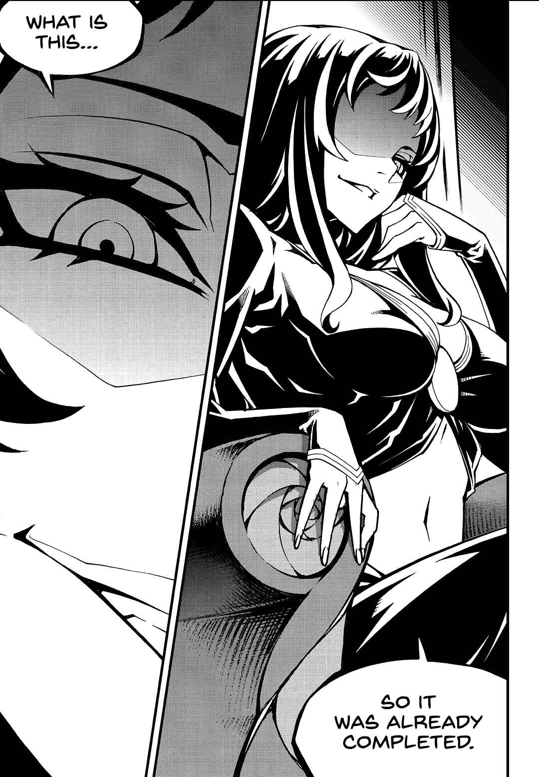 Chapter 213 - Page 7