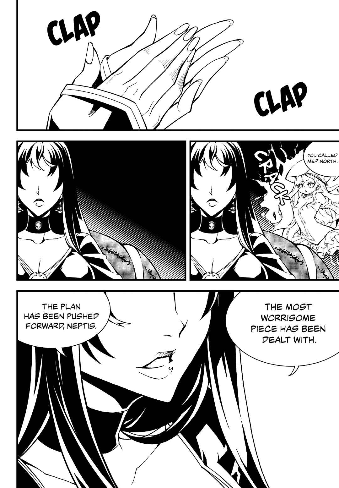 Chapter 213 - Page 8