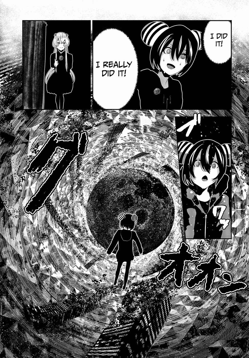 Chapter 19 - Page 12