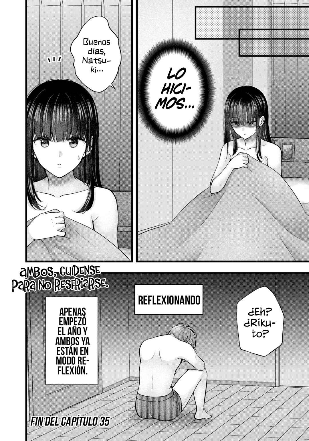Chapter 35 - Page 18