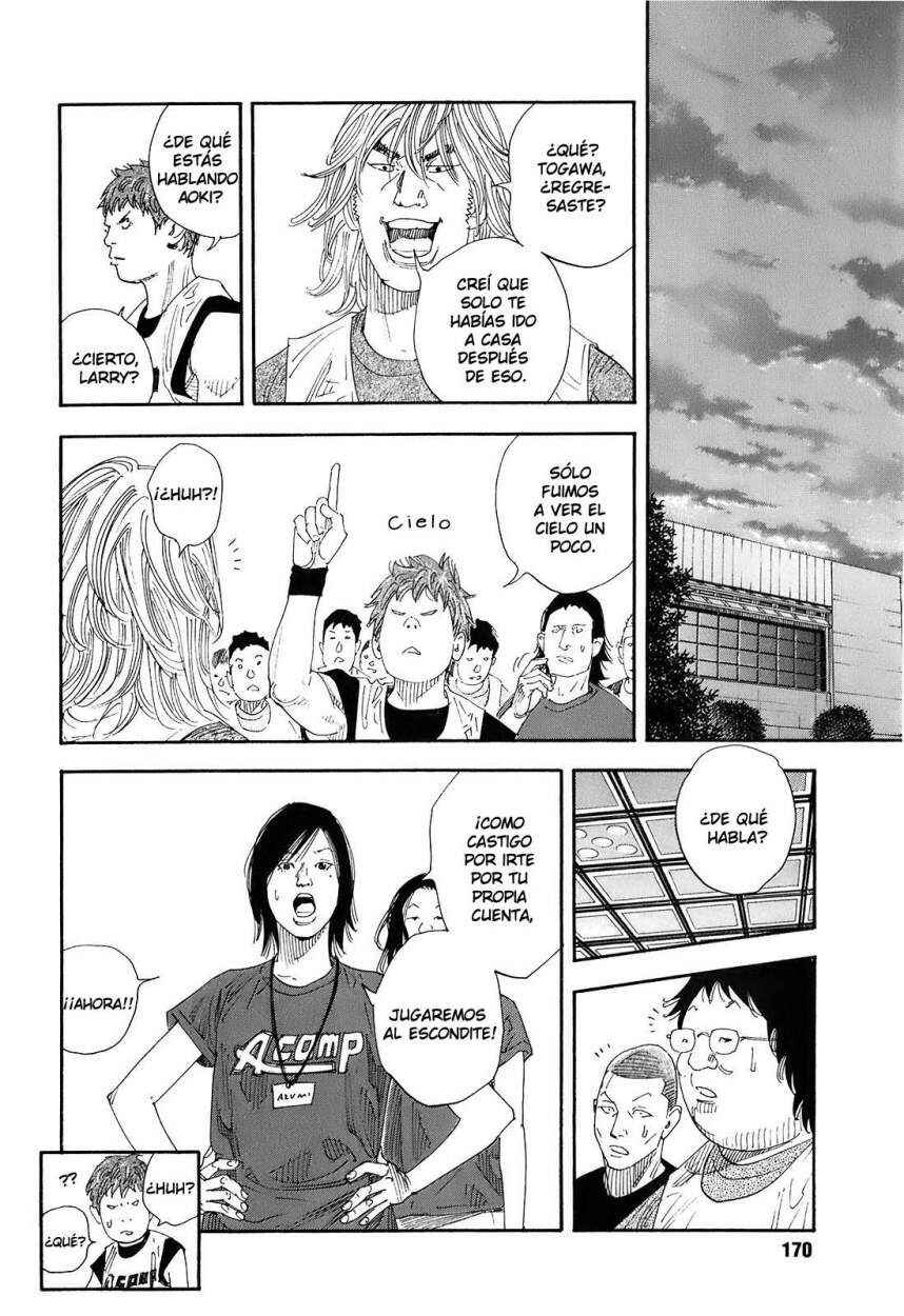 Chapter 71 - Page 28
