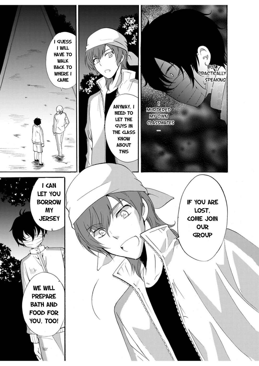 Chapter 18 - Page 10
