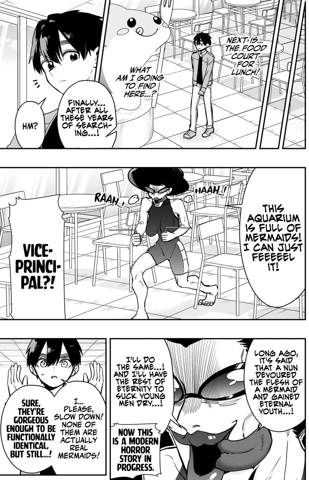 Chapter 210 - Page 13