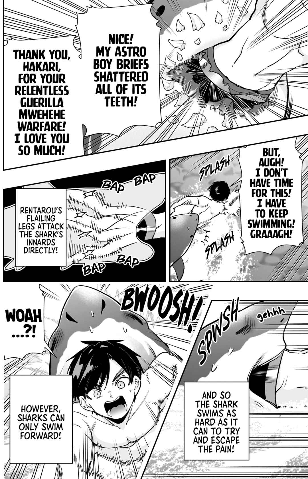 Chapter 210 - Page 16