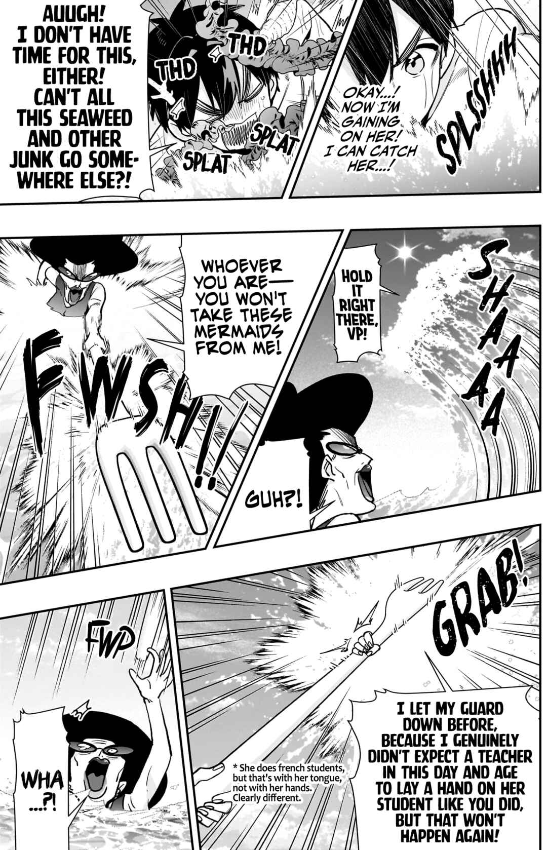 Chapter 210 - Page 17