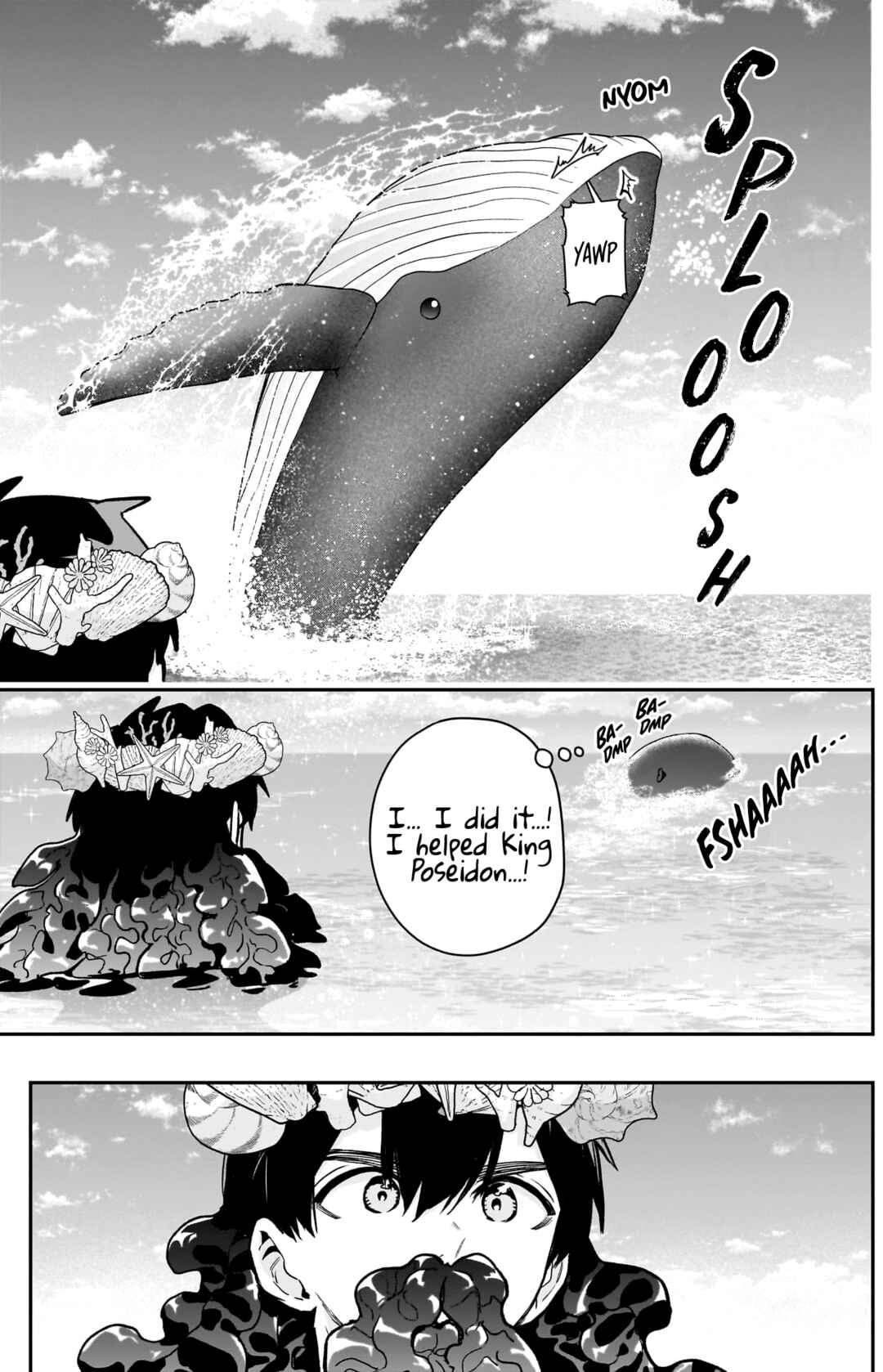Chapter 210 - Page 19