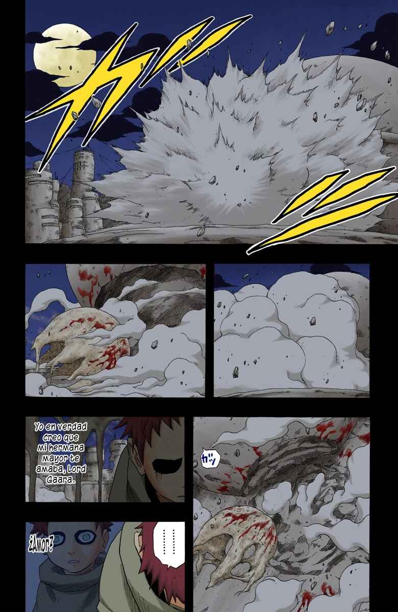 Chapter 131 - Page 10