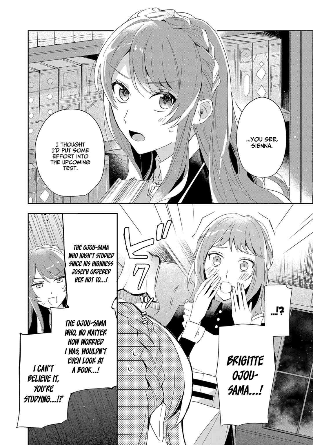 Chapter 3 - Page 3