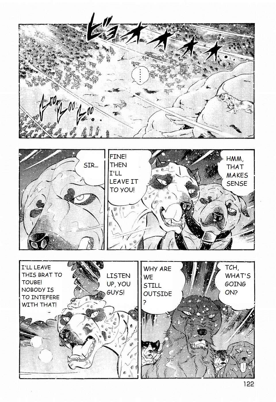 Chapter 200 - Page 18
