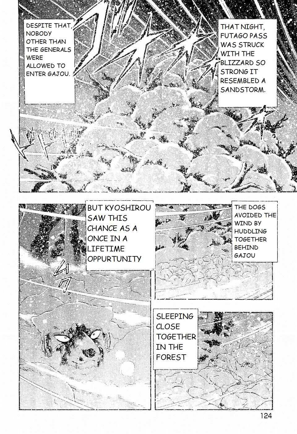 Chapter 200 - Page 20