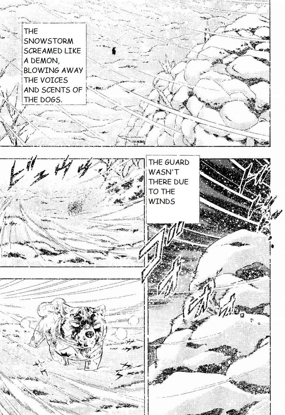 Chapter 200 - Page 21