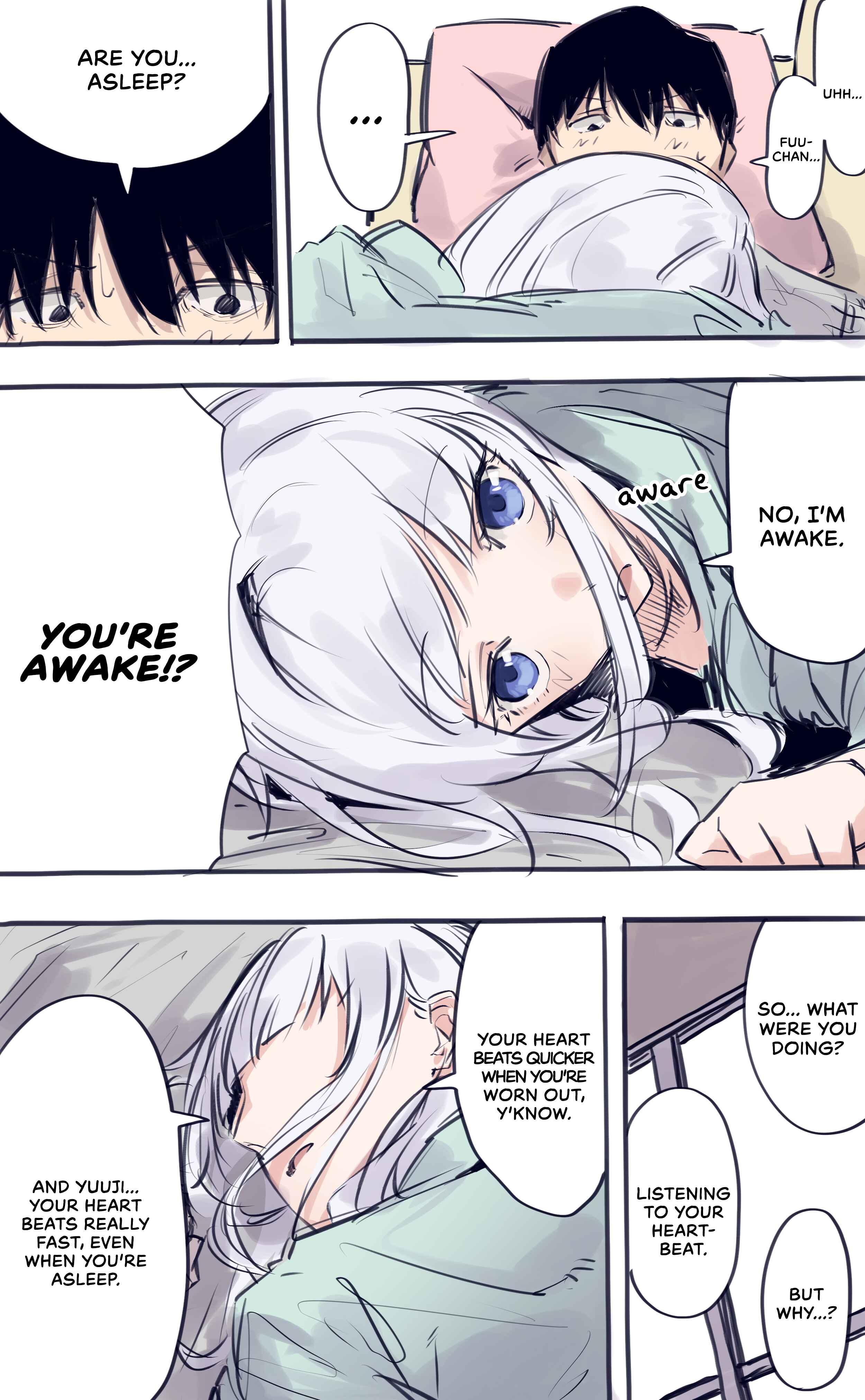 Chapter 6 - Page 1