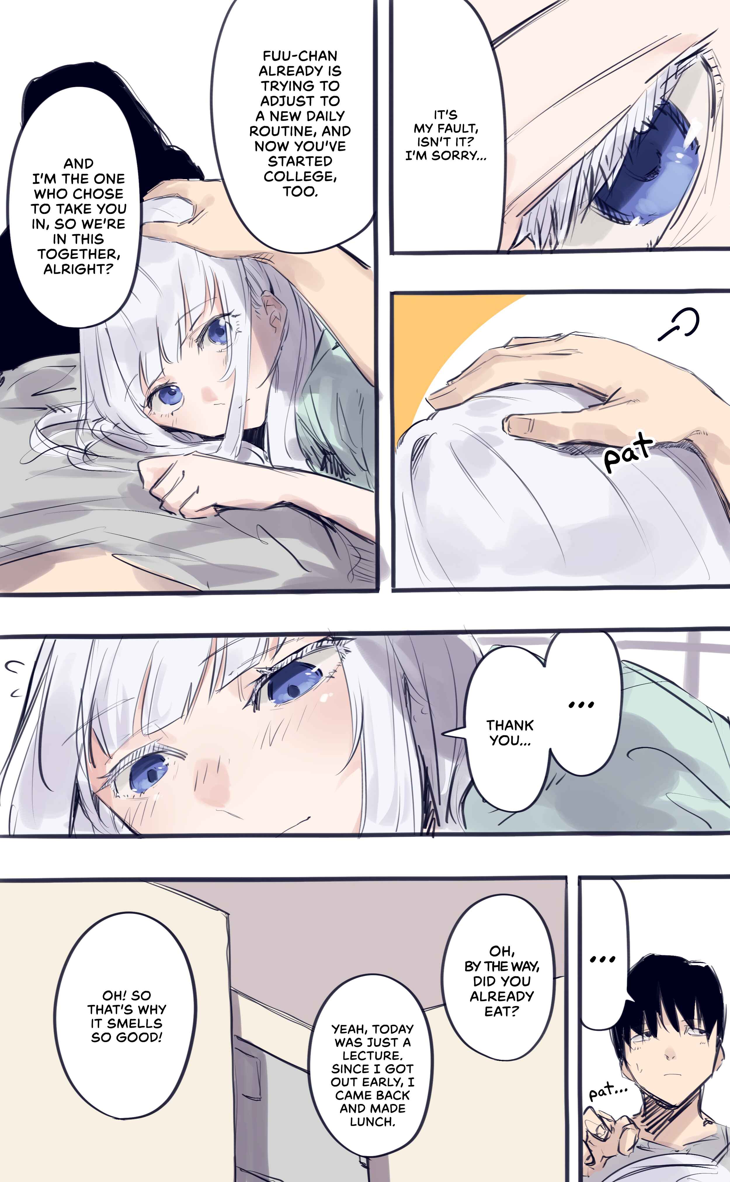 Chapter 6 - Page 2