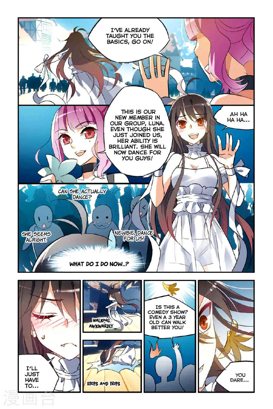 Chapter 16 - Page 18