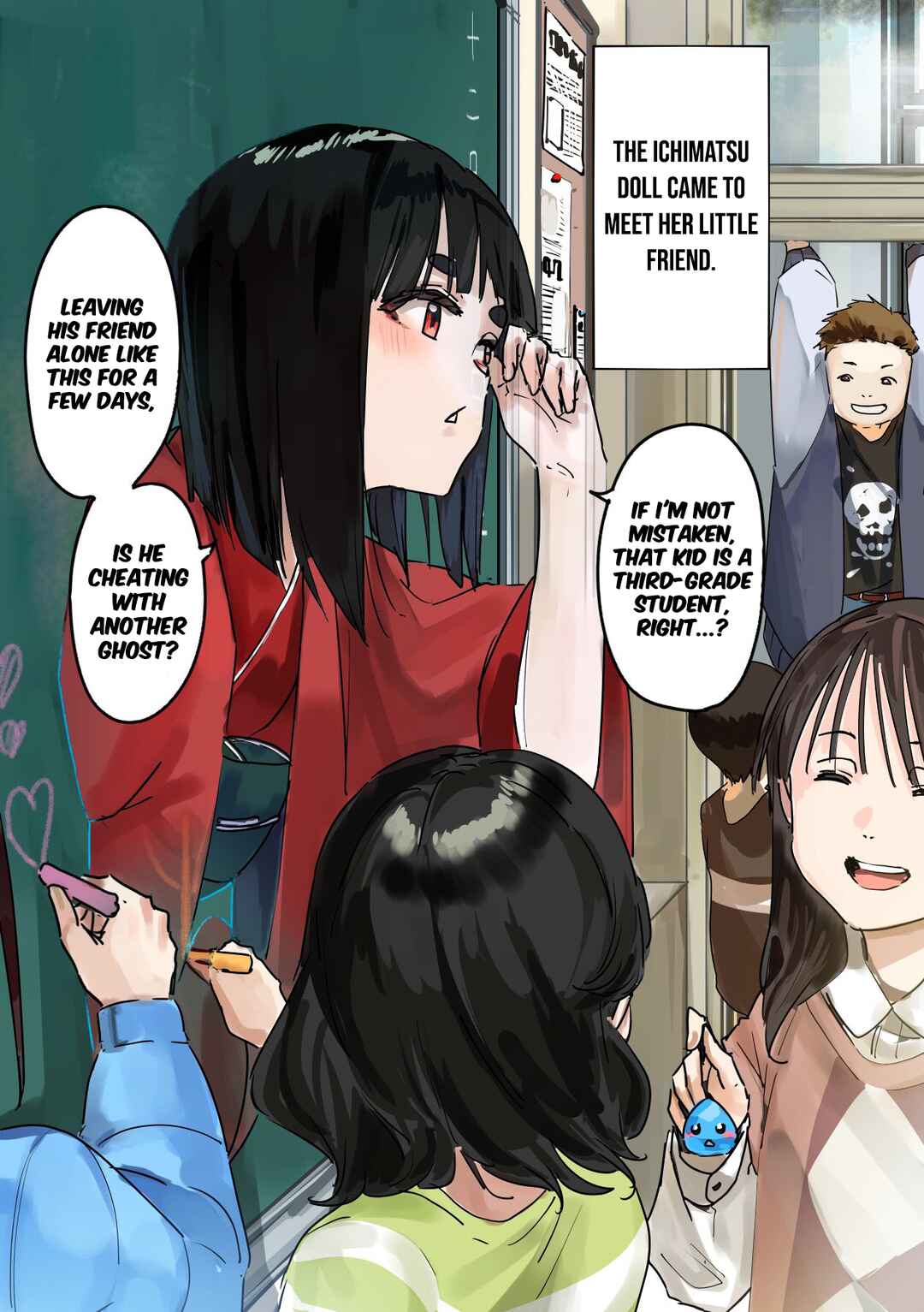 Chapter 25 - Page 2