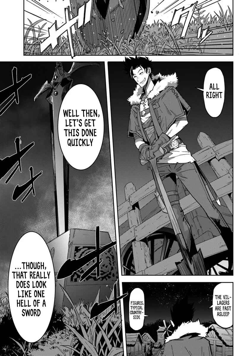 Chapter 1 - Page 10