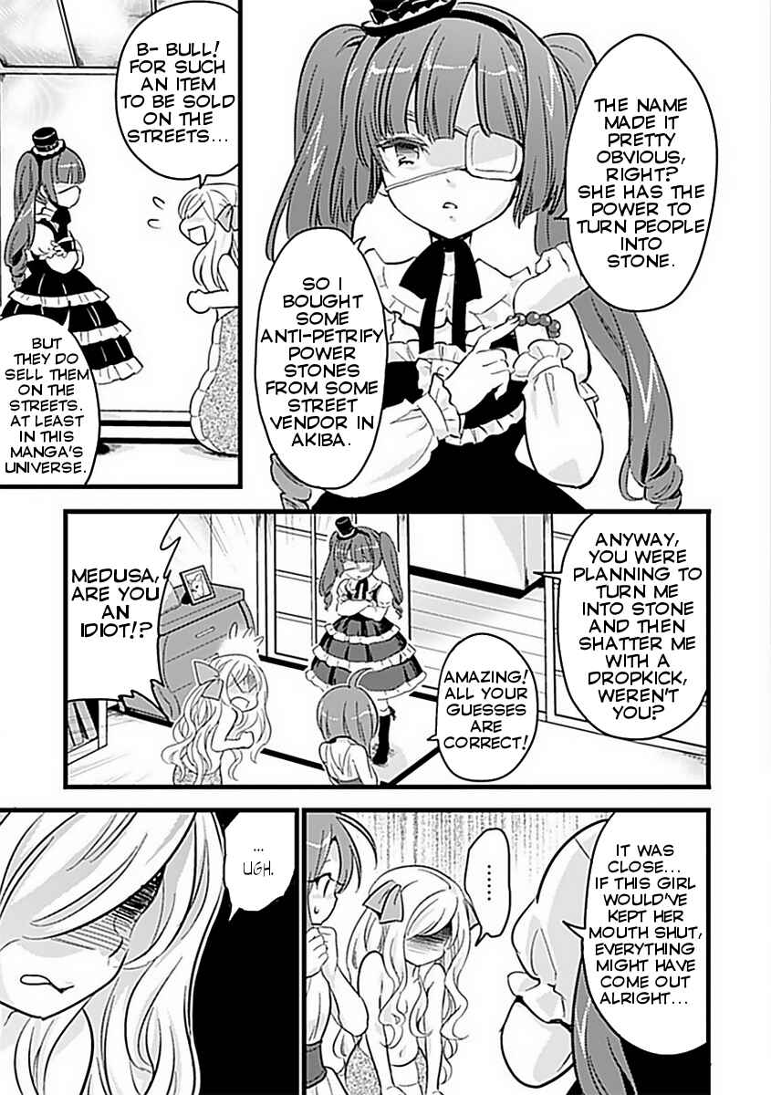 Chapter 6 - Page 5