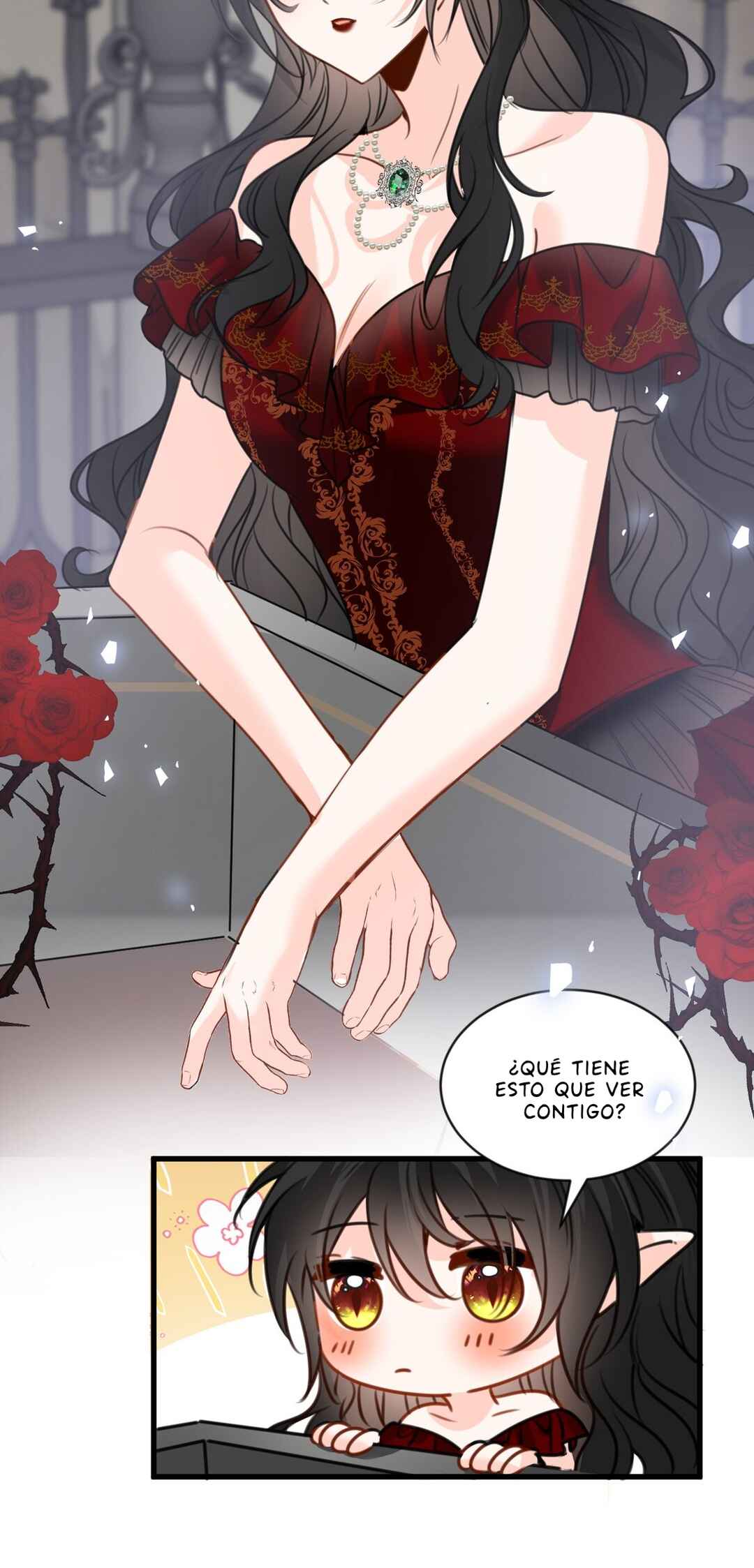 Chapter 61 - Page 19